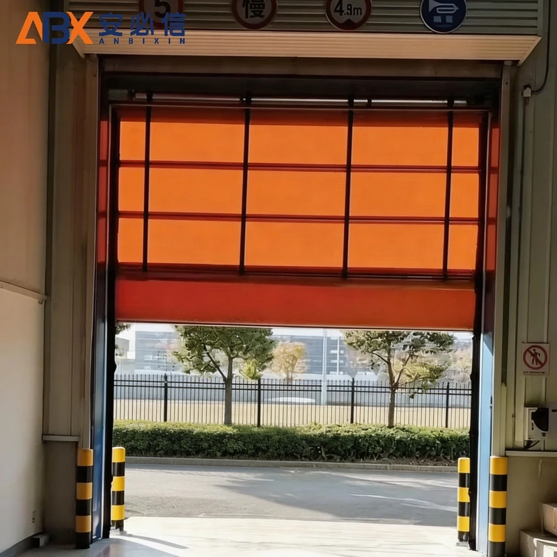 邢台市堆积门
